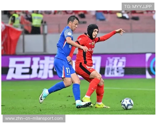 上海申花战日本豪门，出线成关键战役