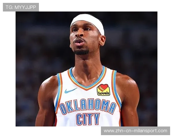 亚历山大持球单打，雷霆稳住比赛主动权