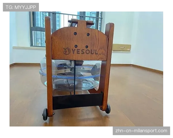 智能划船机成为健身房新宠：数字化赛道对战吸引了大量“数字原住民”。